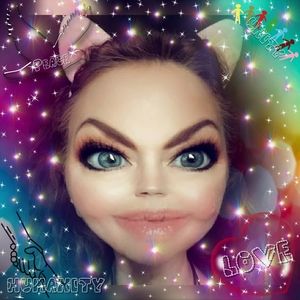 Meet your Posher, Peggy